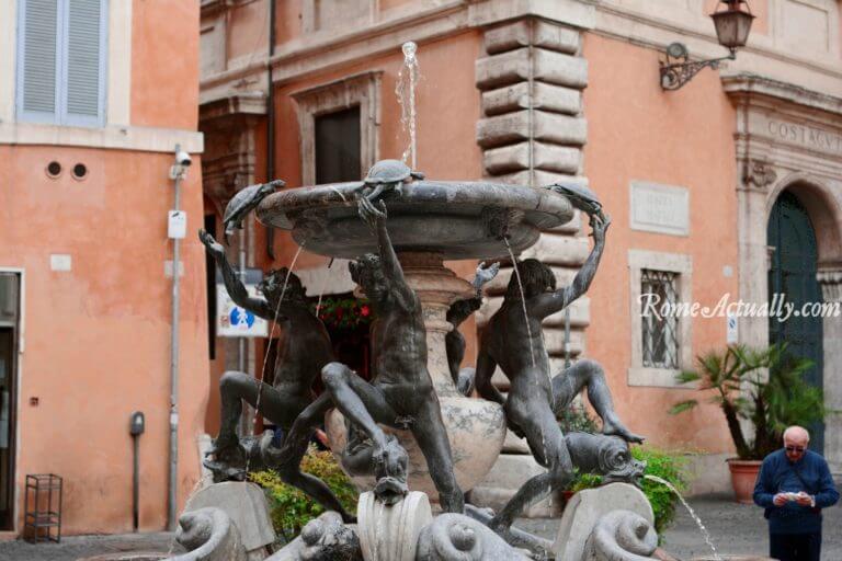 16 Most Beautiful Piazzas in Rome - Rome Actually