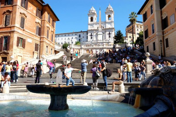 Where to Stay in Rome in 2024 – Top 12 Rome Neighborhoods