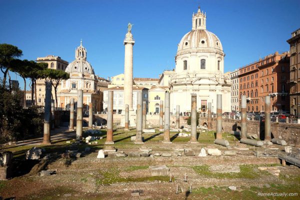 101 Fantastic Things To Do In Rome