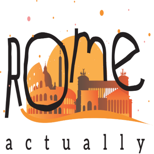 Rome Actually logo