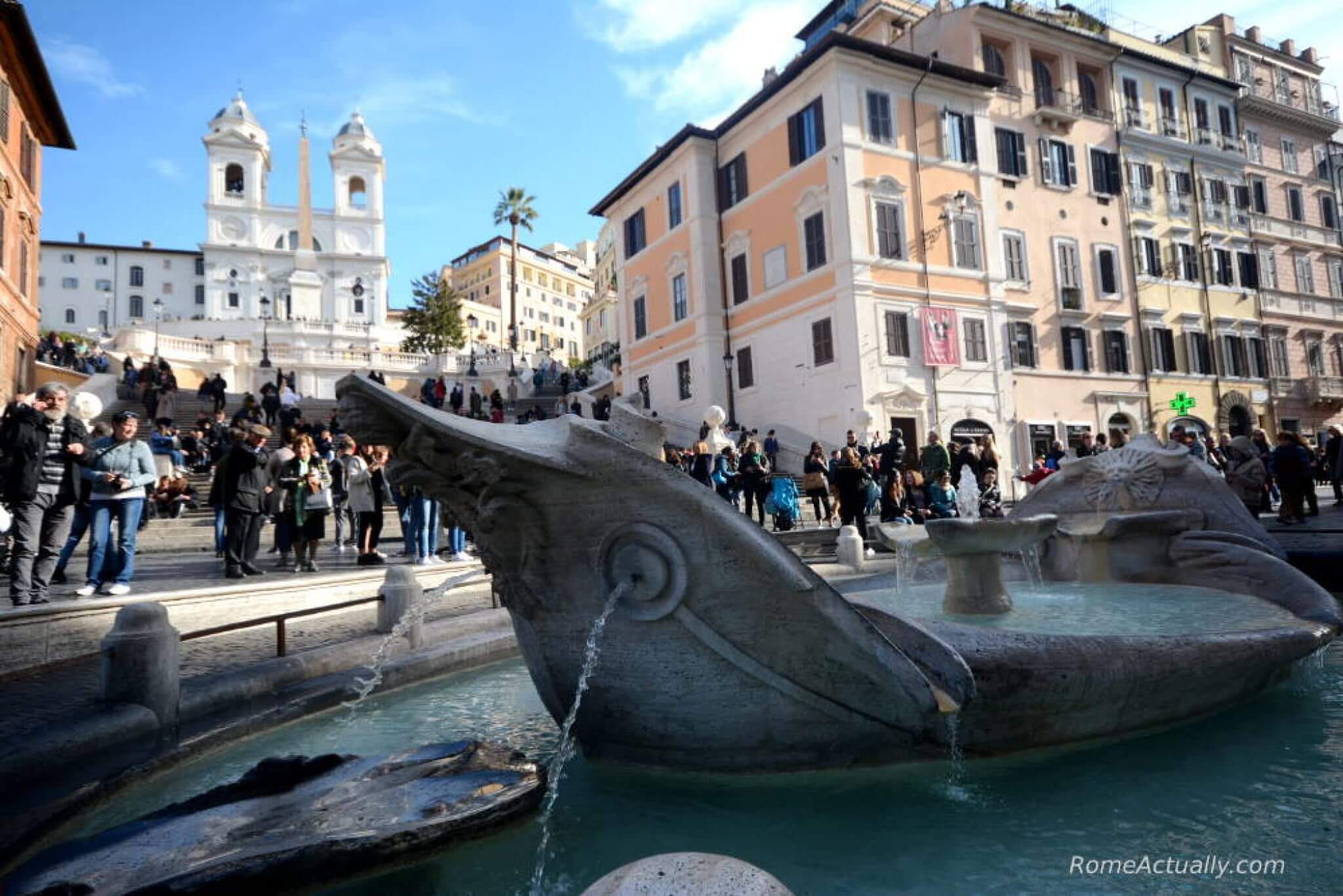16 Most Beautiful Piazzas in Rome - Rome Actually