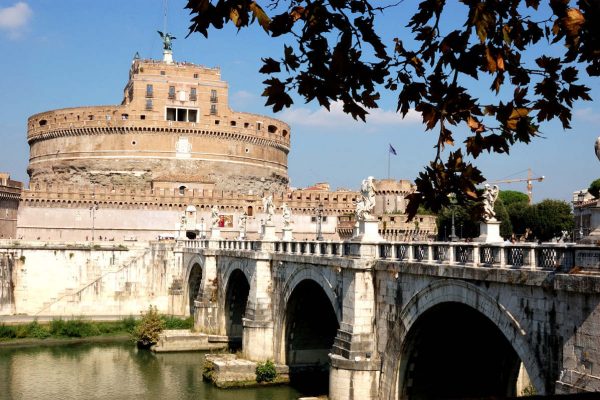 Rome in 2 Days: How to Make the Best of a Weekend in Rome