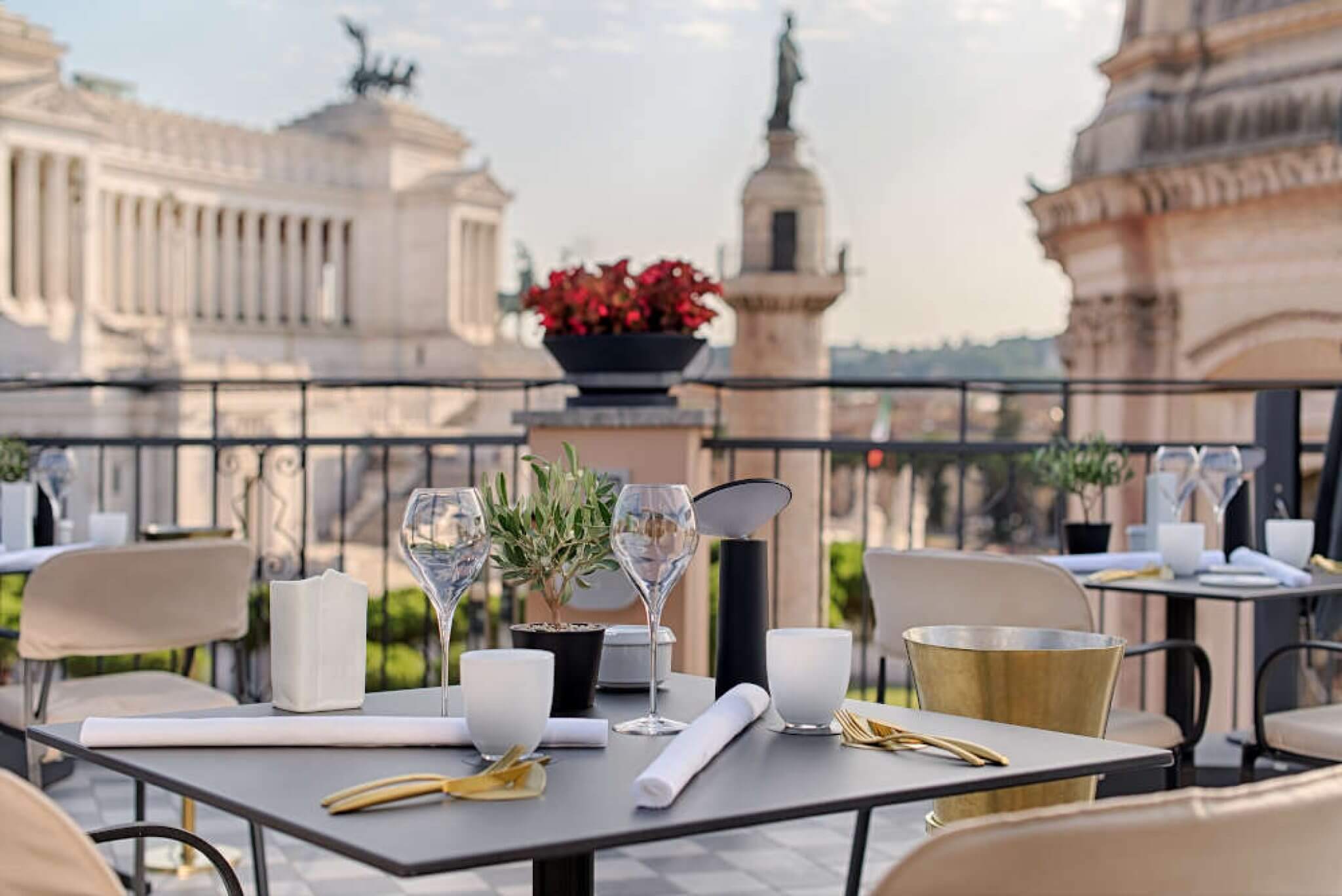 Best 5Star Hotels In Rome. Our Picks Of Luxury Resorts Rome Actually
