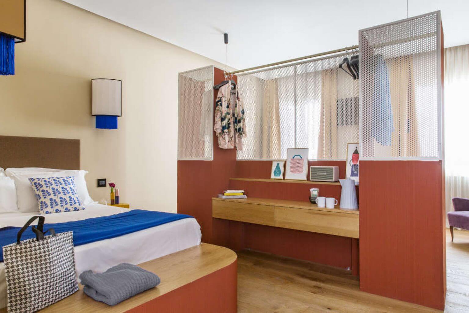 18 Best Hotels Near the Colosseum in Rome for Every Budget