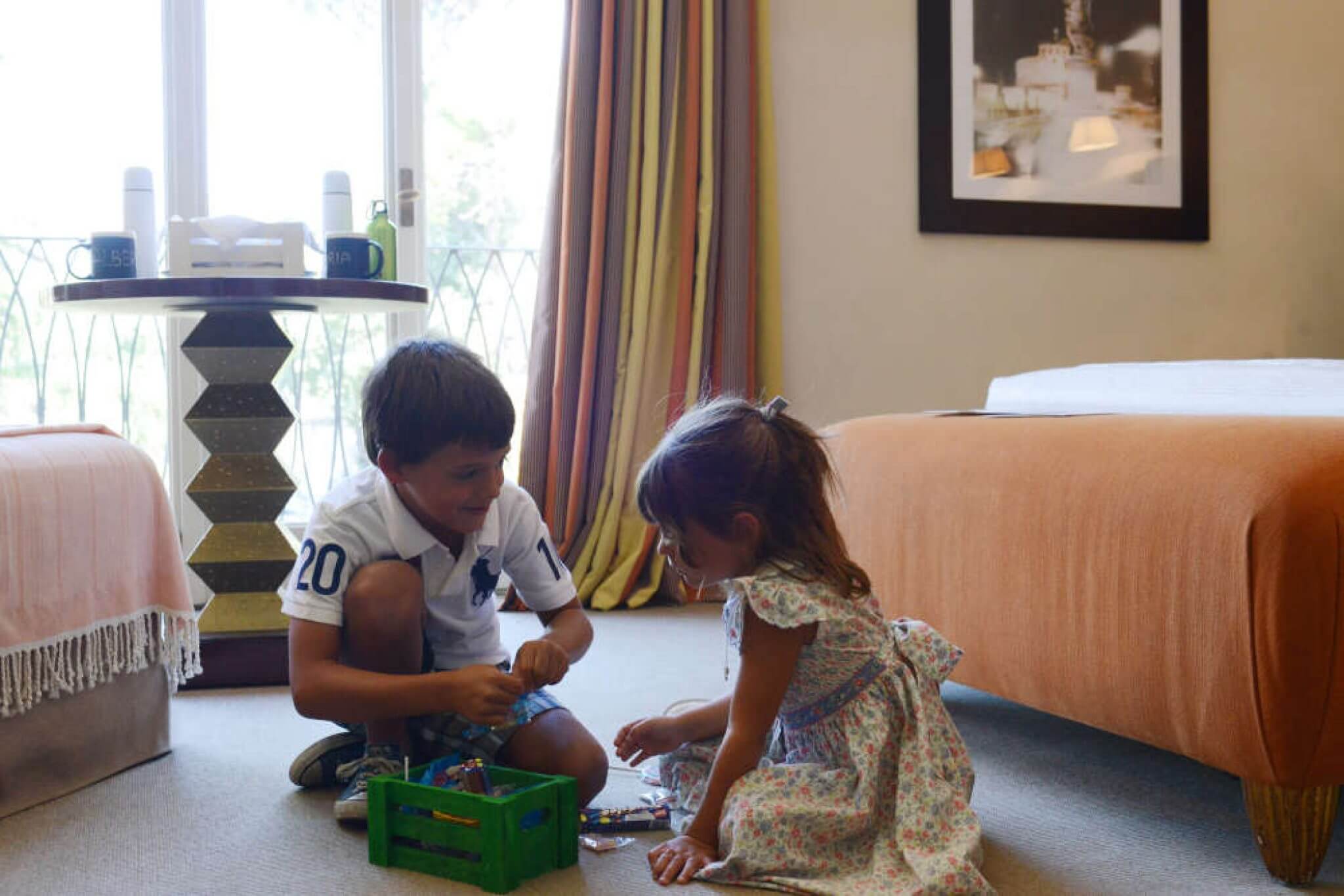 9 Best FamilyFriendly Hotels In Rome for Babies and Kids