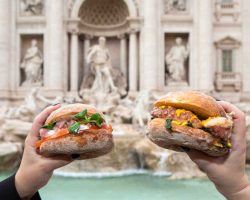 8 Top Places Where to Eat near the Trevi Fountain in Rome