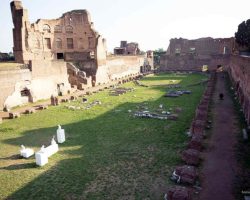 Five Places You Must See to Truly Say You’ve Visited Rome