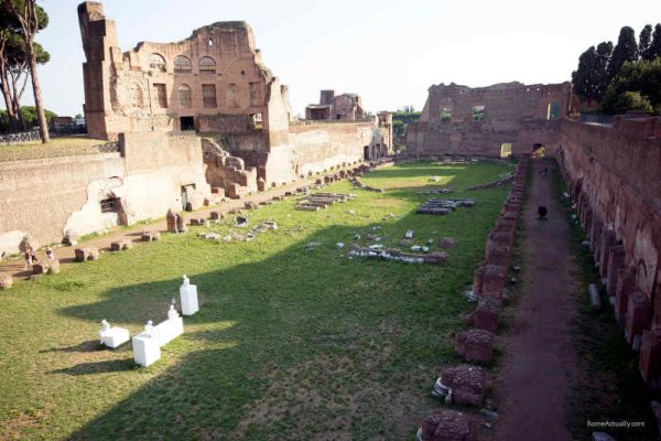 Five Places You Must See to Truly Say You’ve Visited Rome