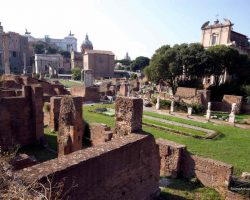 Birthday of Rome, All You Need to Know About the 21st of April in Rome