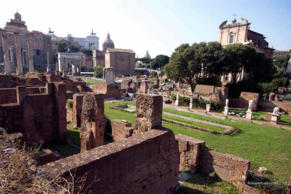 Birthday of Rome, All You Need to Know About the 21st of April in Rome