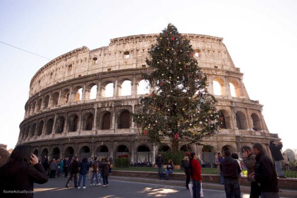 Rome in December – An Easy Guide to Planning Your Trip