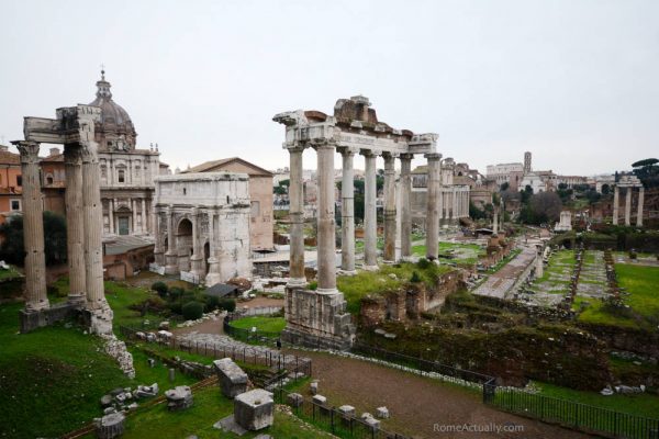 37 Most Famous Landmarks in Rome You Don’t Want to Miss