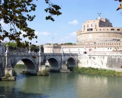 Rome in April – What to Know + Planning Tips