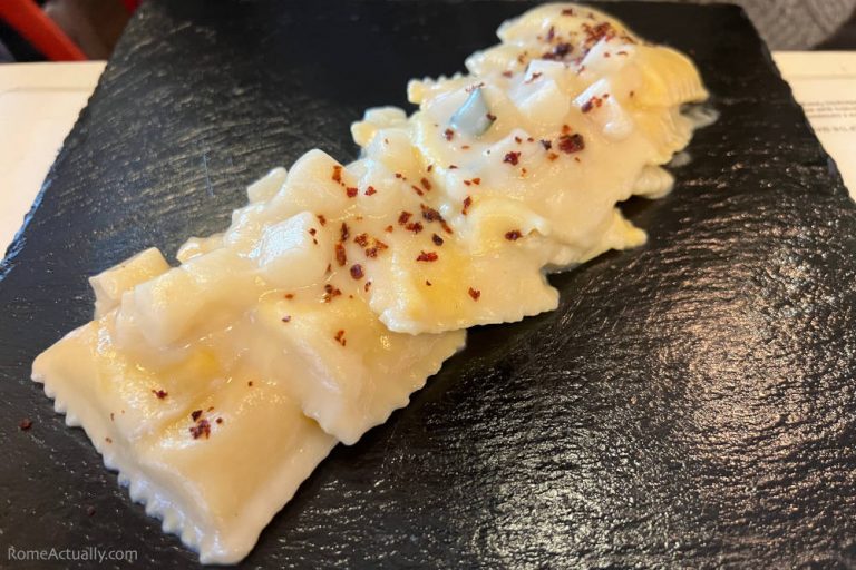 Best Pasta in Rome - 16 Restaurants + Dishes to Try