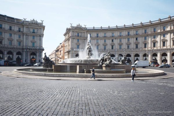 10 Rome Facts To Know According to a Local Travel Advisor