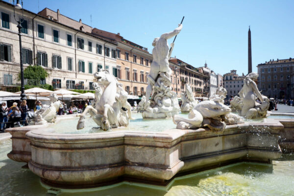 11 Best Restaurants Near Piazza Navona in Rome in 2023