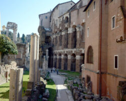 Traveling to Rome in October – All You Need to Know