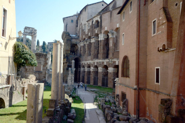 Traveling to Rome in October – All You Need to Know