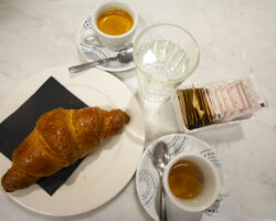 Thirteen Places Serving the Best Breakfast in Rome