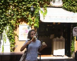 Great Rome Restaurants Near Famous Landmarks