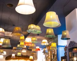 6 Great Coffee Shops in Rome for a Well-Deserved Break